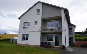 Ferienwohnung in der Rhön